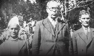 [Blog] 140th birth anniversary : Emmanuel Anquetil, an extraordinary trade unionist