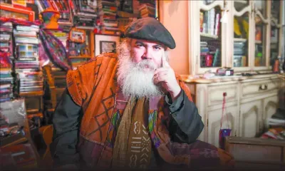 Matt Meyer : «Face au génocide à Gaza, l’indifférence est inexcusable»