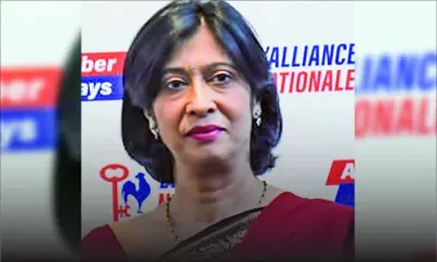 Nomination de Meela Ramlochun-Bunwaree - Arvin Boolell : «Elle n’est pas ma belle-sœur, mais une professionnelle compétente»