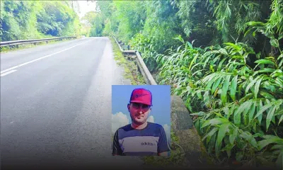 Sumi Aubeeluck, 26 ans, meurt après une sortie de route  - Sa mère : «Il était tout pour moi»