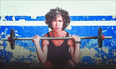 Musculation : la force tranquille des femmes après 40 ans