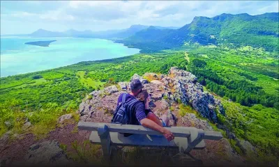Randonnée : l’appel de la montagne, la voix de la prudence