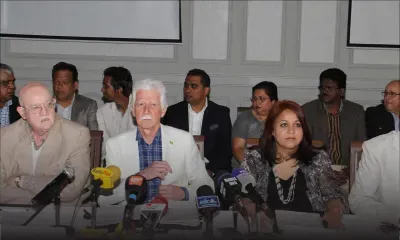 Paul Bérenger : «Aucune confiance en l’Icac et la police»