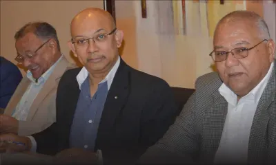 Etienne Sinatambou : «Une démission noble à la requête du PM»