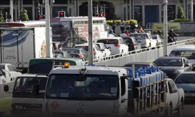 Plan de déviations routières : les bouchons donnent du fil à retordre aux autorités