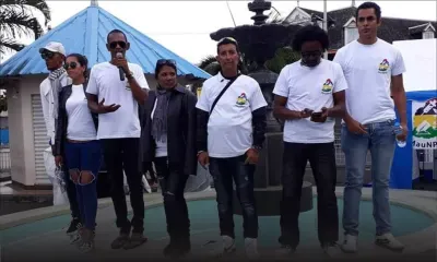 Social : lancement officiel de MauNPUD