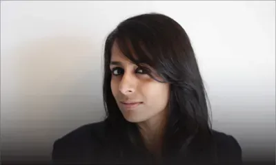 Veda Dean : «J’ai abandonné des études en médecine pour la créativité»