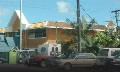 Infrastructures : la circonscription numéro 8 accueille une deuxième foire moderne