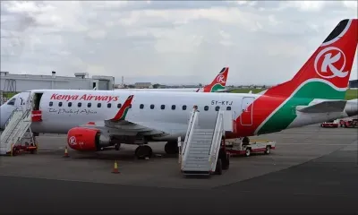 Contrôle aux frontières : les passagers venant du Kenya et de Madagascar sous étroite surveillance