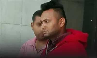 Accusé de cambriolages en série : Kevin Sumputh obtient la liberté conditionnelle