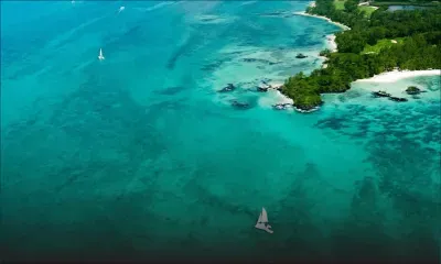 Pétrole dans nos eaux territoriales : la compagnie en charge des recherches claque la porte