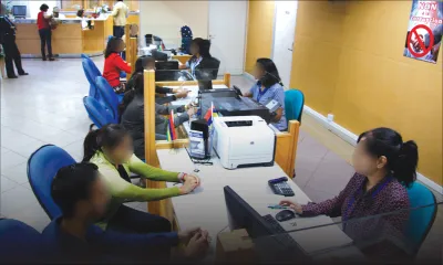 Impôts : 132 000 contribuables sur un total de 160 000 ont déjà soumis leurs fiches 