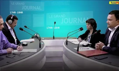 Quel avenir pour nos villes ?