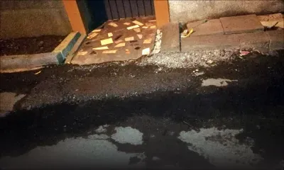 Bambous : le réseau de tout-à-l’égout sera étendu à d’autres foyers, selon la WMA 