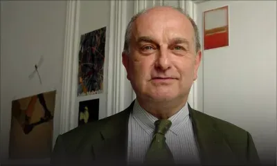 Christian Monjou : enseignant-chercheur à Oxford, en conférence à Maurice 