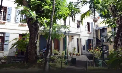 Judiciaire : Sabrina Johan Moutou-Leckning nommée juge 