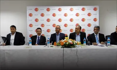 Metro Express : la mise en service le 1er octobre