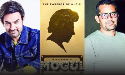 Mogul : Aamir Khan revient sur sa décision