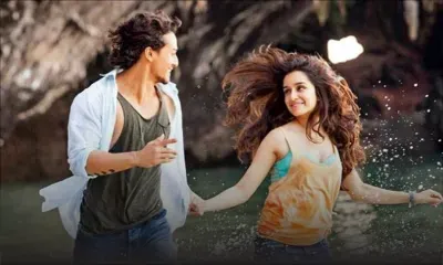 Baaghi 3 : le remake officiel de Vettai ? 
