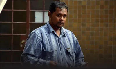 Coupable d’avoir tué une fille de trois ans : les 35 ans infligés à Yavinash Luchmun maintenus en appel 