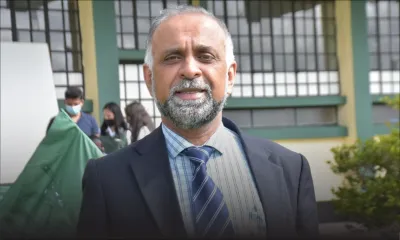 HSC cuvée 2020-21 : 13 lauréates pour le QEC, « fer mwa rapel QEC dantan » s’exclame le recteur 