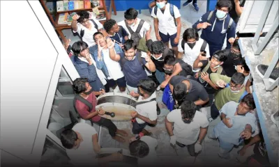 HSC 2020/2021 : le taux de réussite pour la république de Maurice est de 89.99 % 