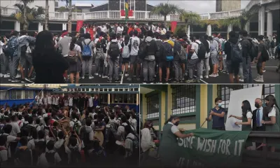 HSC cuvée 2020-21 : proclamation des lauréats, réactions et ambiance en fil rouge