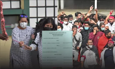 HSC 2020-21 : Voici la liste des 45 lauréats 