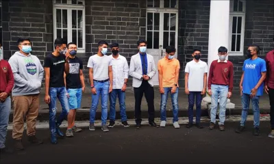 HSC 2020-21 : découvrez les 45 lauréats 