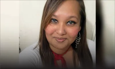 Caroline Baya en lice pour le Prix littéraire René Depestre