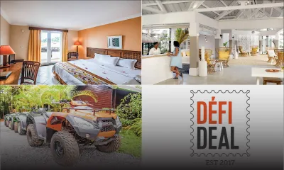 Defideal.mu : bons plans en solo ou en famille