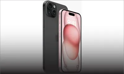 L’iPhone 15 Pro Max se dévoile