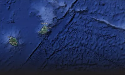 Après la tragédie au Maroc - Risques sismiques et volcaniques à Maurice : la préparation comme planche de salut