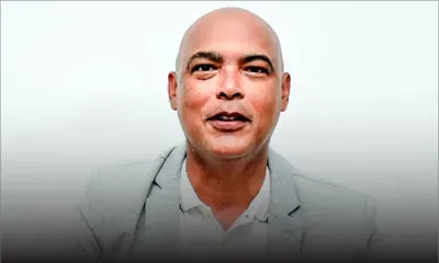 National Road Safety Council : Alain Jeannot démissionne de la présidence