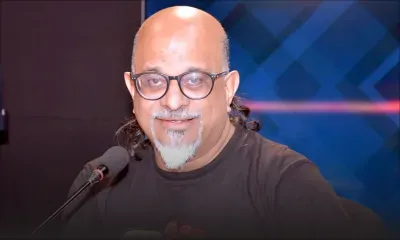 Ashok Subron : «Il y a une forme d’autocratie qui s’est installée»