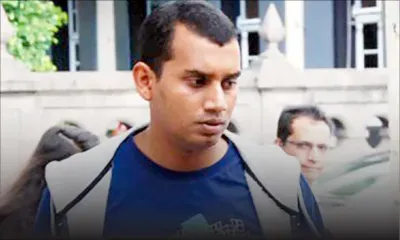 À la prison de Beau-Bassin : un gardien arrêté avec 200 cigarettes