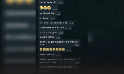 Sextorsion : un couple victime d’un maître-chanteur en série