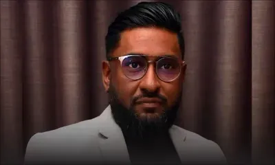 Enquête sur des allégations de complot : l’ordre sommant Axcel Chenney à remettre des données annulé