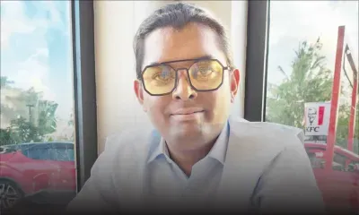 Banque de Maurice : le syndicaliste Chidanand Rughoobur s’en remet à l’ERT