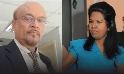 Réclamation de Rs 100 M pour arrestation abusive : le couple Bholah discute d’un accord à l’amiable avec l’État 