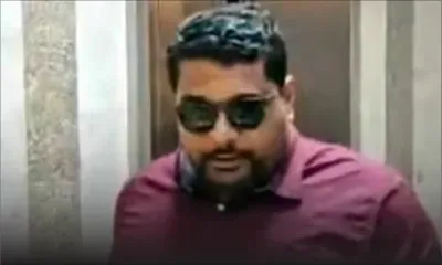 Stéphane Adam, un des directeurs de Menlo Park : «Il y aura un ‘very big twist’»