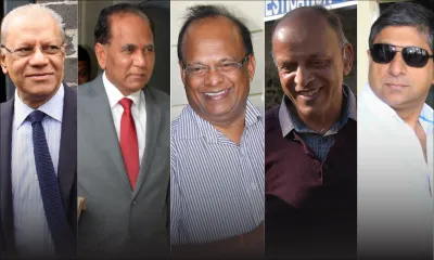 Affaire Betamax: 41 témoins entendus