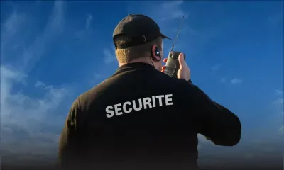 Les vigiles veulent un salaire mensuel de Rs 11 000