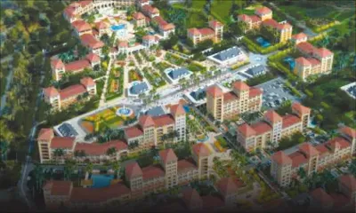 Smart cities: un statut à définir