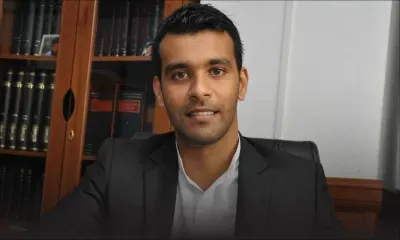 Me Eassen Soobramanien:  «Le vol est un cercle vicieux»