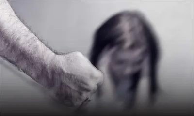 Elle aurait été battue pour avoir enfanté une fille