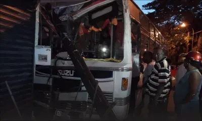 Bel-Air : des incidents lors d'un match de foot après qu'un spectateur a exhibé son sexe