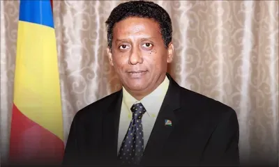 Océan Indien - Seychelles : Danny Faure prête serment et l’opposition réclame des élections