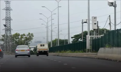 Insolite : un mort écope d’une contravention