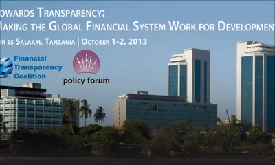 Services financiers : la Tanzanie cherche à renégocier le traité bilatéral avec Maurice